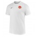 Tanie Strój piłkarski Kanada Koszulka Wyjazdowej MŚ 2022 Krótkie Rękawy
